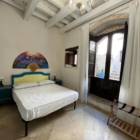 アパート Ortyki 2 *