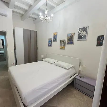 アパート Ortyki 2 シラクーサ