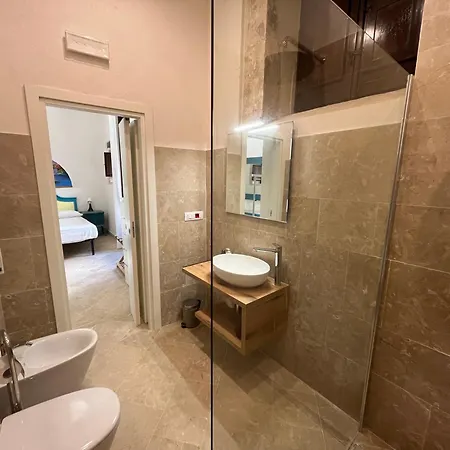 Apartment Ortyki 2 Syrakus